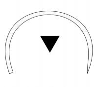 Игла хирургическая 5В1-1,0*25мм изогнутая на 5/8 окр. купить в #REGION_NAME_DECLINE_PP#